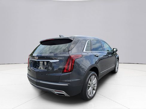 Used 2023 Cadillac XT5 Premium Luxury AWD/4WD image 10