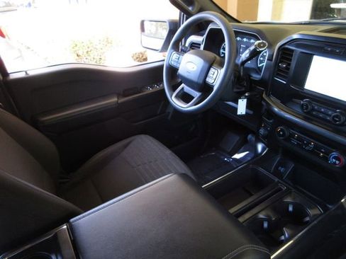 Certified 2023 Ford F150 XL w/ STX Appearance Package AWD/4WD image 22