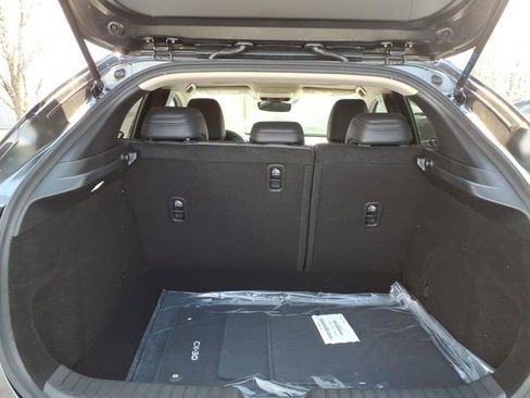 New 2026 MAZDA CX-30 AWD 2.5 S image 18