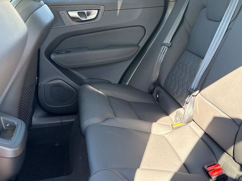 New 2026 Volvo XC60 B5 Plus w/ Climate Package image 13