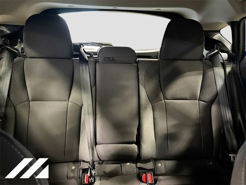 New 2026 Subaru Crosstrek 2.0i Premium image 29