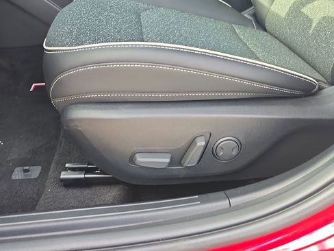 New 2025 Kia K4 GT-Line image 20