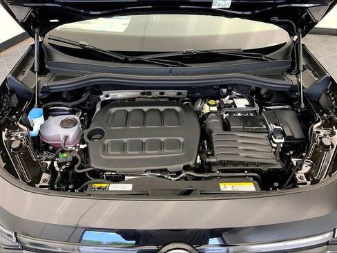 New 2026 Volkswagen Tiguan S AWD/4WD image 13