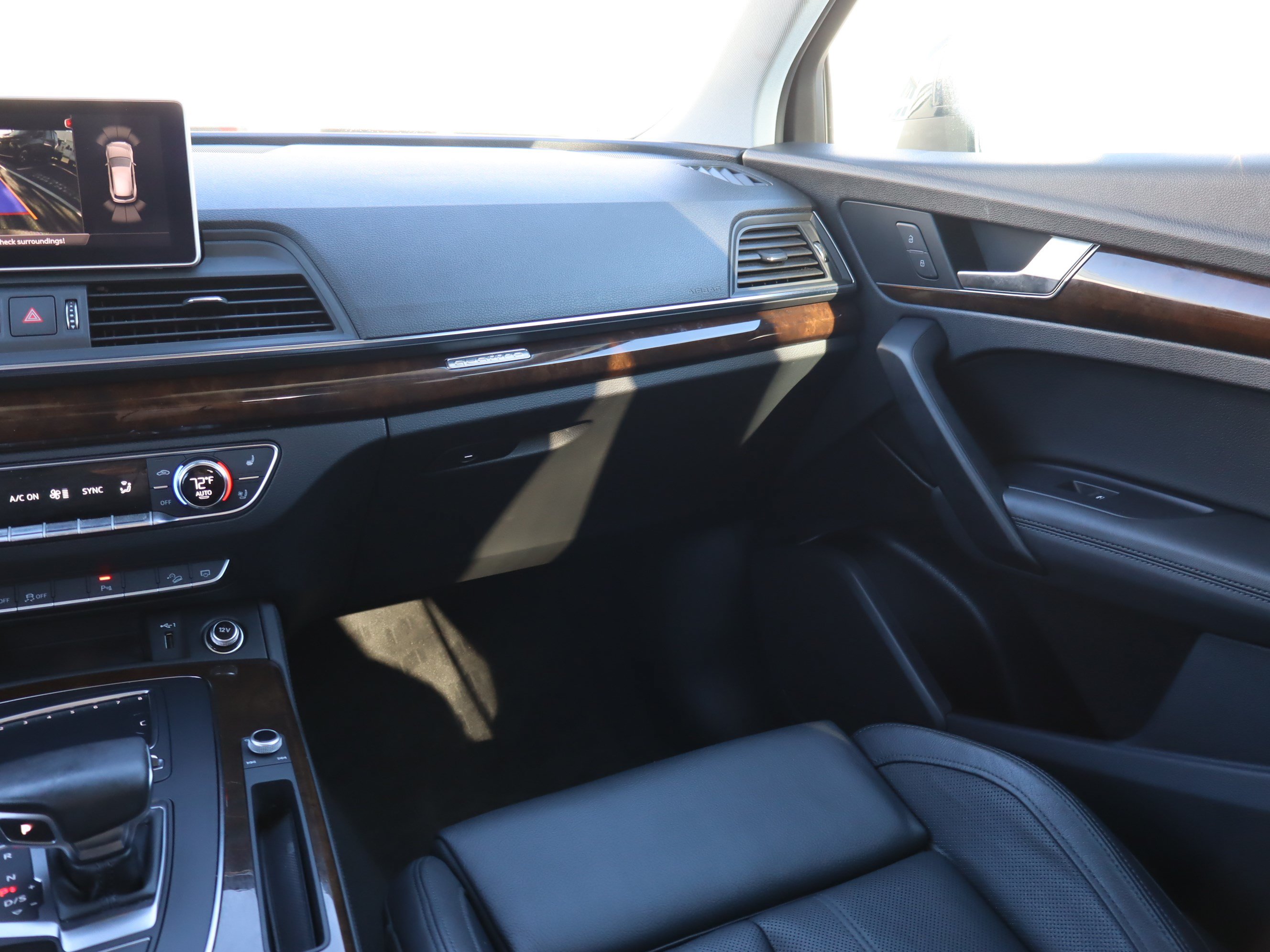 Used 2019 Audi Q5 2.0T Premium Plus w/ Premium Plus Package AWD/4WD image 13