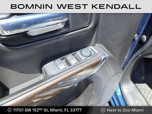 Used 2022 Chevrolet Silverado 1500 RST image 15