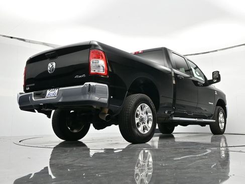 Used 2024 RAM 2500 Big Horn image 38