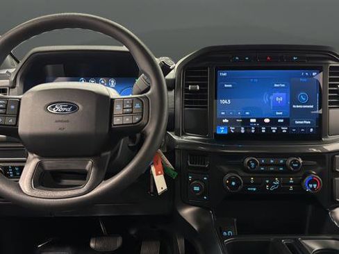 Used 2024 Ford F150 STX AWD/4WD image 11