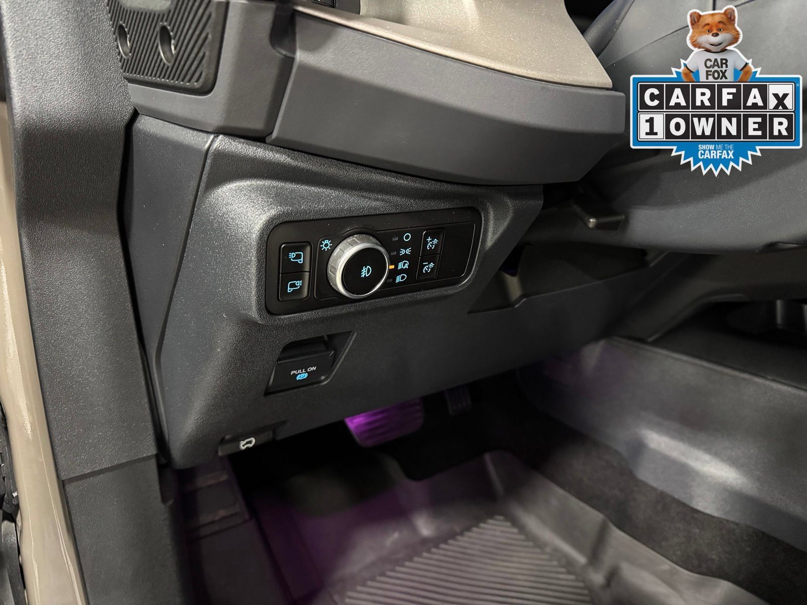 Used 2025 Ford Bronco Outer Banks AWD/4WD image 19