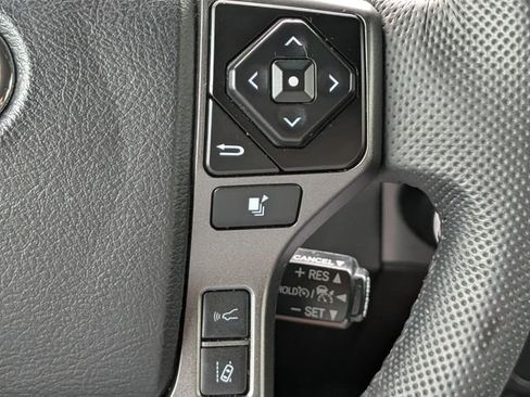 Used 2023 Toyota Tacoma TRD Pro AWD/4WD image 26