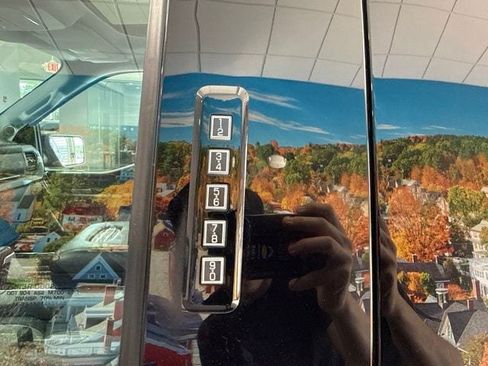 Used 2021 Ford F150 Limited AWD/4WD image 20