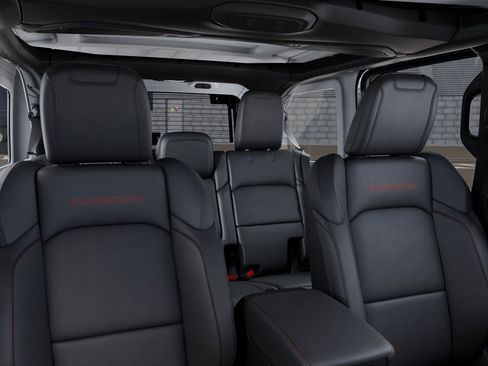 New 2026 Jeep Wrangler Unlimited Rubicon AWD/4WD image 26