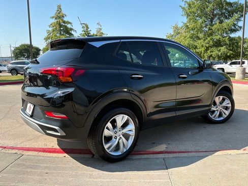 Used 2025 Buick Encore GX Preferred FWD image 6
