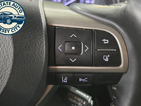Used 2019 Lexus RX 350 AWD w/ Navigation Package image 14