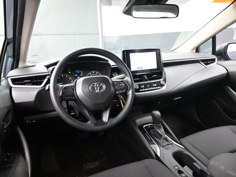 Certified 2024 Toyota Corolla LE image 19