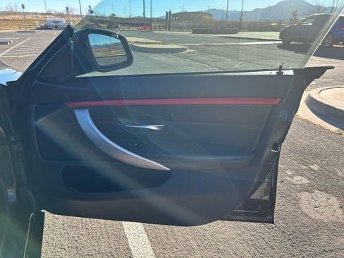 Used 2015 BMW 428i Gran Coupe xDrive w/ Premium Package image 14