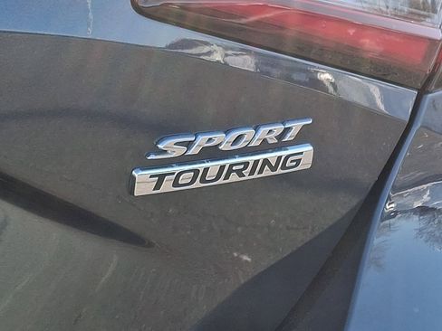 Used 2024 Honda Civic Sport Touring image 32