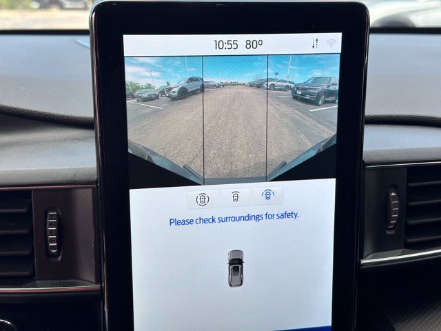 Used 2022 Ford Explorer ST w/ Equipment Group 401A AWD/4WD image 29