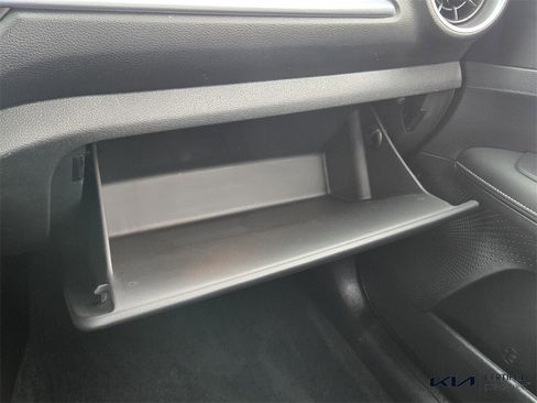 Certified 2023 Kia Forte GT-Line w/ GT-Line Premium Package image 23