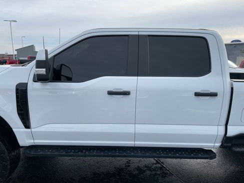 Used 2023 Ford F250 XL w/ FX4 Off-Road Package AWD/4WD image 34