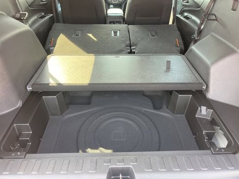 Used 2022 Chevrolet Equinox LT image 45