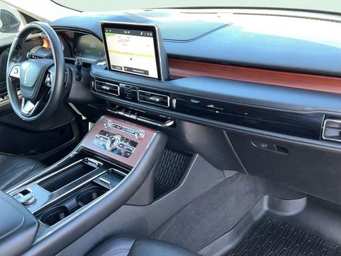 Used 2022 Lincoln Aviator Reserve w/ Equipment Group 201A AWD/4WD image 32