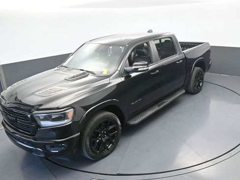 Used 2022 RAM 1500 Laramie image 54