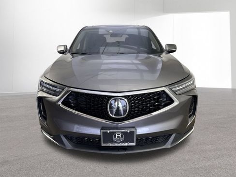 Used 2024 Acura RDX SH-AWD image 27
