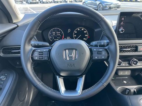 New 2026 Honda HR-V EX-L image 17