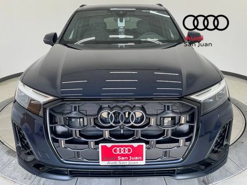 New 2026 Audi Q7 Premium Plus AWD/4WD image 2