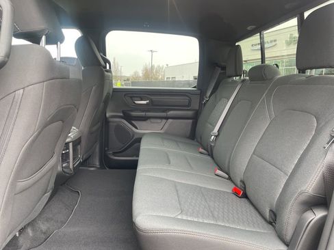 New 2026 RAM 1500 Express image 11