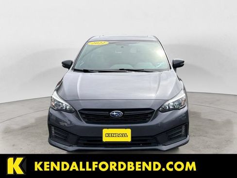 Used 2022 Subaru Impreza 2.0i Sport AWD/4WD image 8