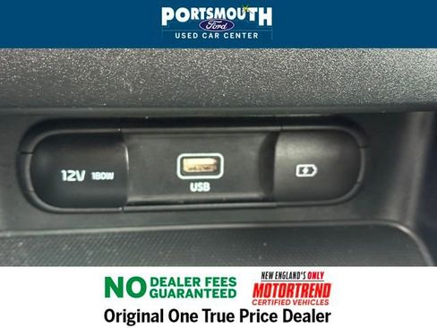 Used 2024 Kia Forte LXS image 10