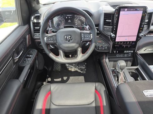 New 2026 RAM 1500 RHO w/ RHO Level 1 Equipment Group AWD/4WD image 11