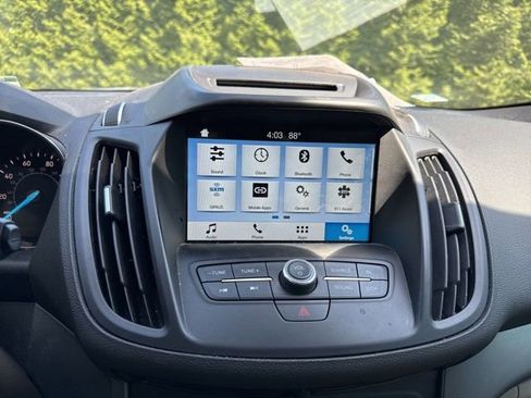 Used 2018 Ford Escape SEL AWD/4WD image 24