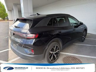 Used 2023 Volkswagen ID.4 Pro S AWD/4WD video 3