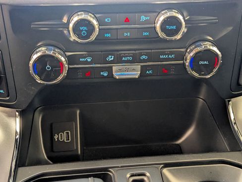 New 2026 Ford F150 XLT image 28