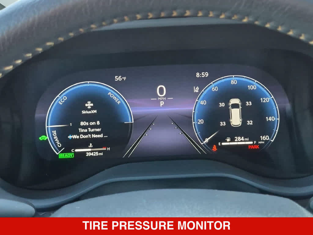 Used 2025 Toyota Sienna XLE Woodland Edition AWD/4WD image 33