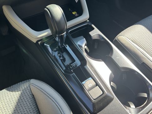 New 2026 Subaru Forester Premium image 14