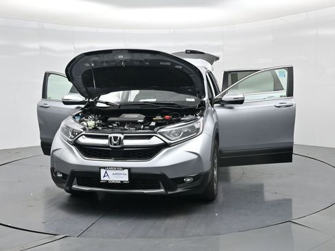 Used 2019 Honda CR-V EX-L image 23