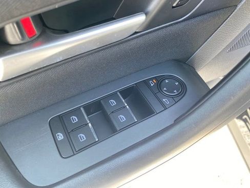 Used 2025 MAZDA CX-90 3.3 Turbo w/ Select Package image 18