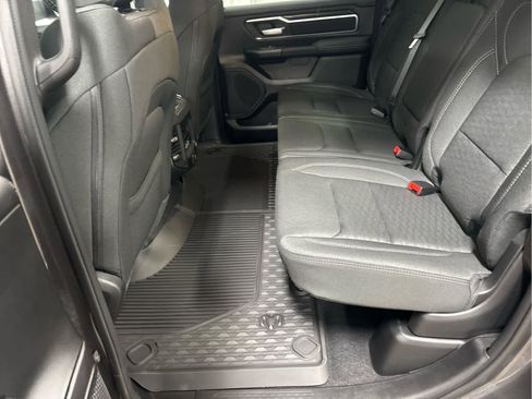 New 2026 RAM 1500 Big Horn image 40