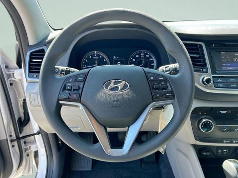 Used 2016 Hyundai Tucson SE w/ Option Group 02 image 31