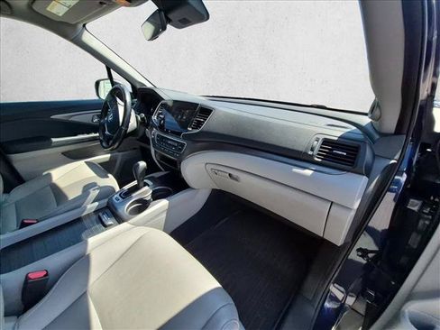 Used 2019 Honda Pilot EX-L image 22
