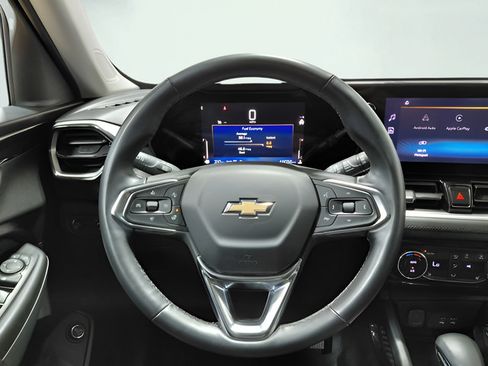 Certified 2024 Chevrolet TrailBlazer LT w/ Convenience Package AWD/4WD image 8