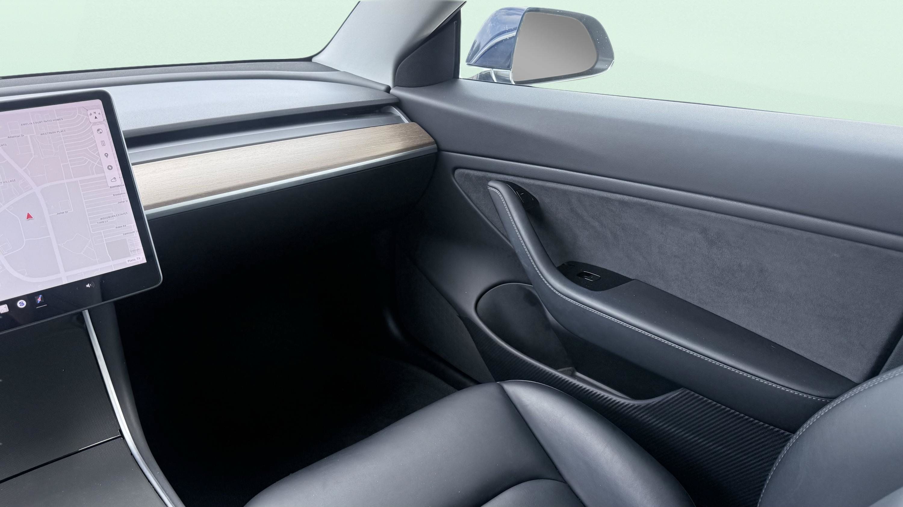 Used 2019 Tesla Model 3 Standard Range RWD image 48