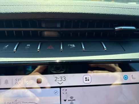 New 2026 Jeep Grand Cherokee Altitude AWD/4WD image 39