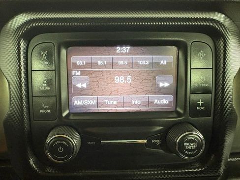 Used 2020 Jeep Wrangler Unlimited Sport S AWD/4WD image 27