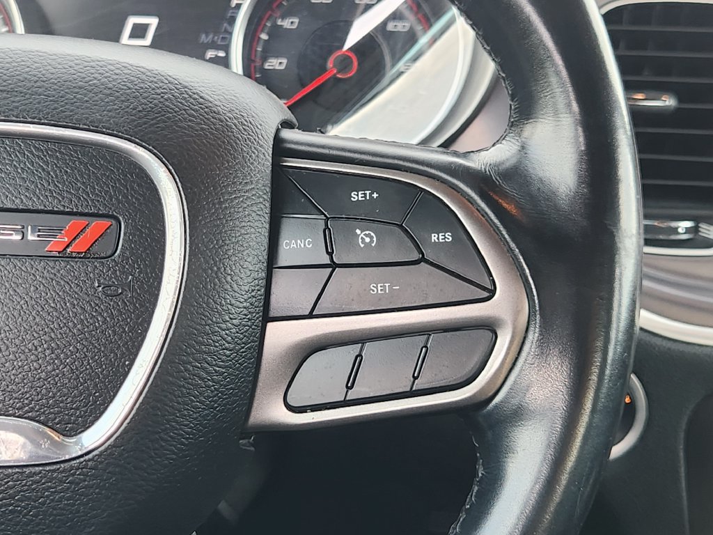 Used 2021 Dodge Charger SXT w/ Leather Interior Group RWD image 28