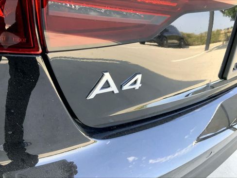 Used 2022 Audi A4 2.0T Premium Plus w/ Premium Plus Package AWD/4WD image 30