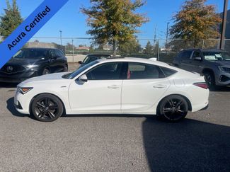 Used 2025 Acura Integra A-Spec video 2